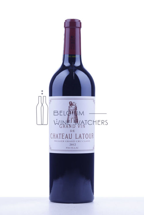 Picture of 2012 LATOUR